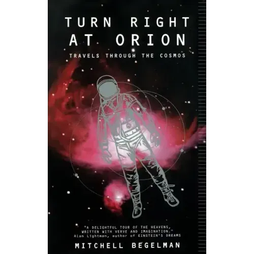 Turn Right at Orion