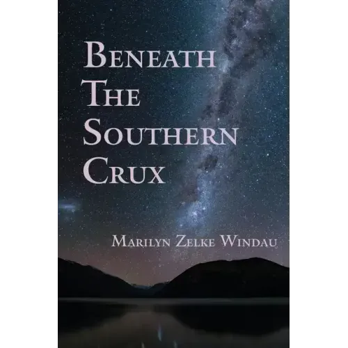 Beneath the Southern Crux