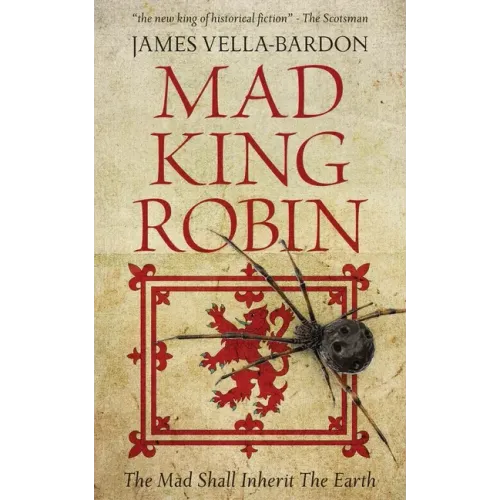Mad King Robin