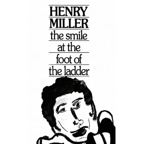The Smile at the Foot of the Ladder