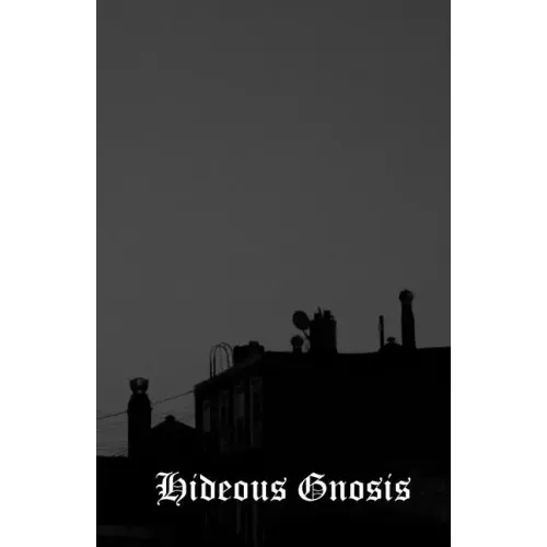 Hideous Gnosis: Black Metal Theory Symposium I