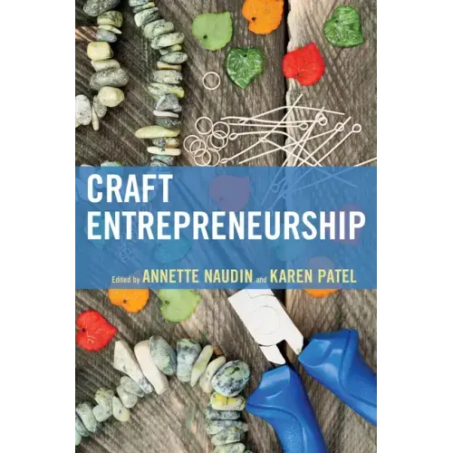 Craft Entrepreneurship