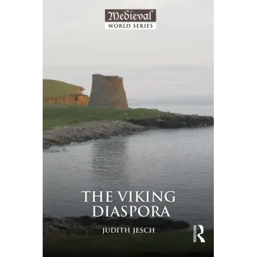 The Viking Diaspora