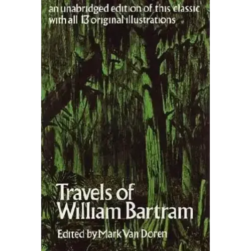 Travels of William Bartram