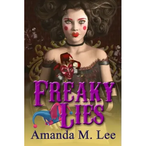 Freaky Lies
