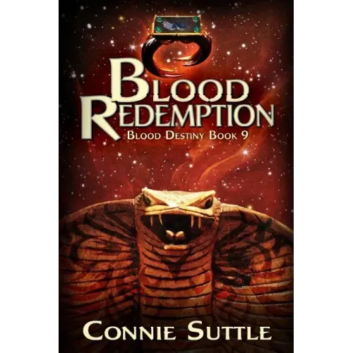 Blood Redemption