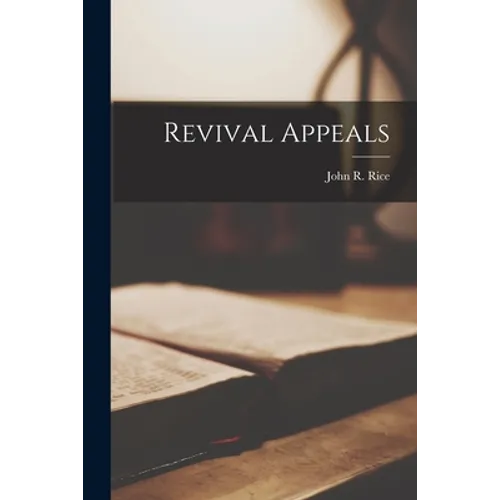 Revival Appeals