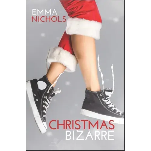 Christmas Bizarre: A Festive Lesbian Romantic Comedy