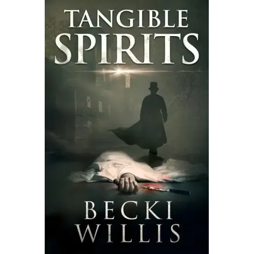 Tangible Spirits