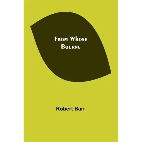 From Whose Bourne