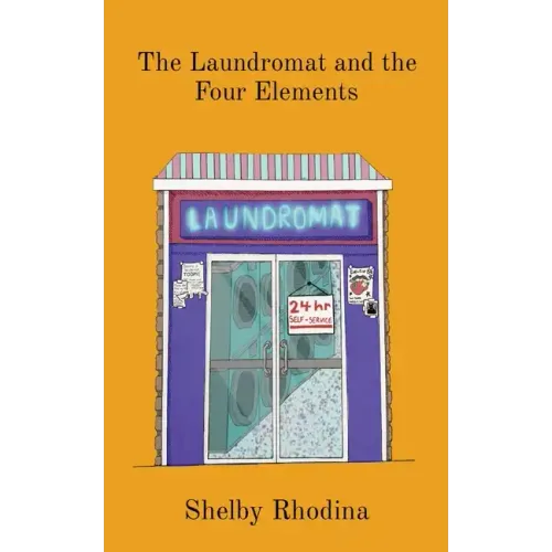 The Laundromat and the Four Elements