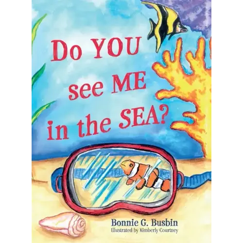 Do YOU see ME in the SEA?