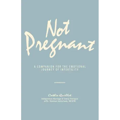 Not Pregnant