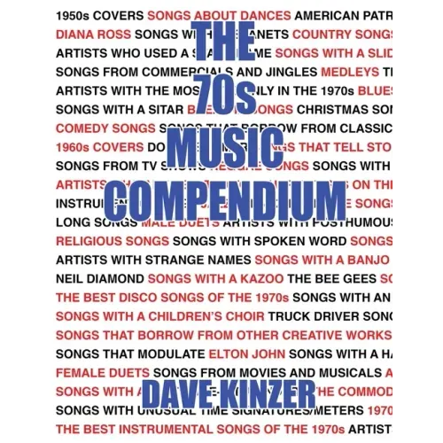 The 70s Music Compendium