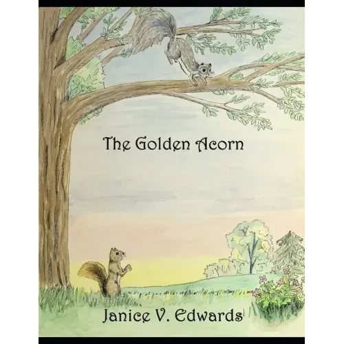 The Golden Acorn