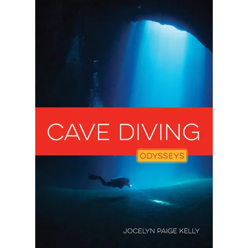 Cave Diving