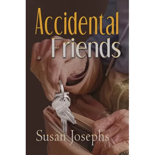 Accidental Friends