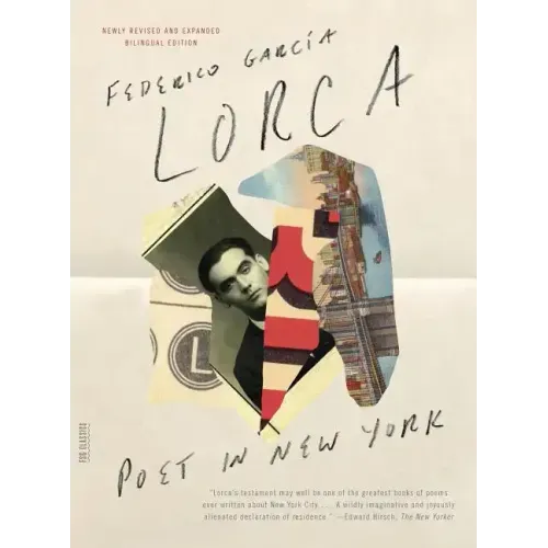 Poet in New York: Bilingual Edition