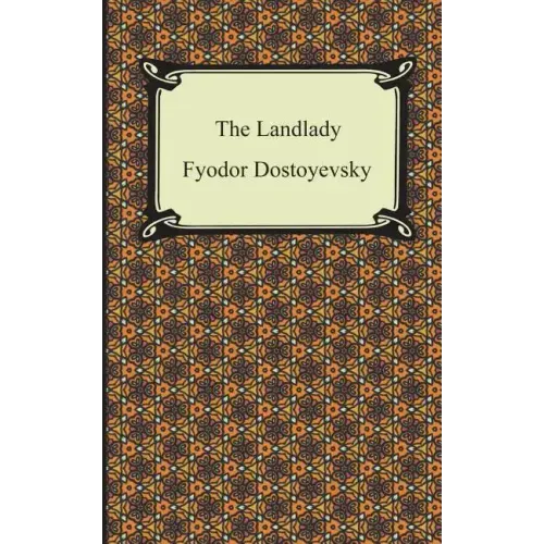The Landlady