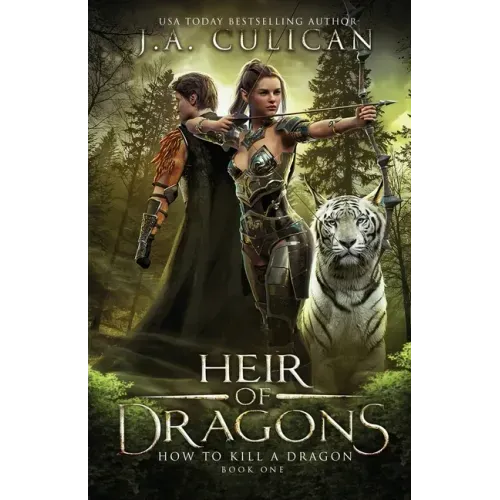 How to Kill a Dragon