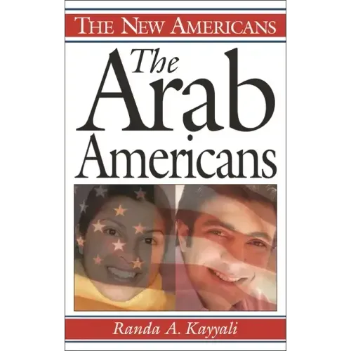 The Arab Americans