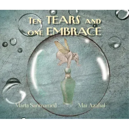 Ten Tears and One Embrace