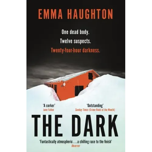 The Dark