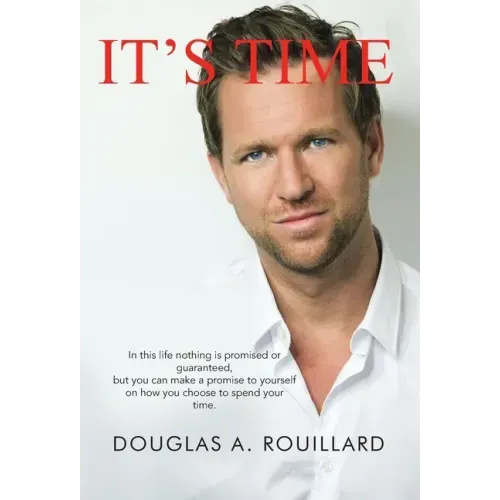 It's Time