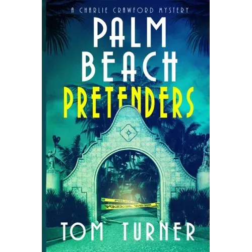 Palm Beach Pretenders