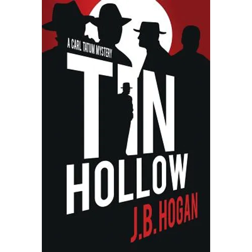 Tin Hollow