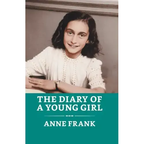 The Diary of a Young Girl