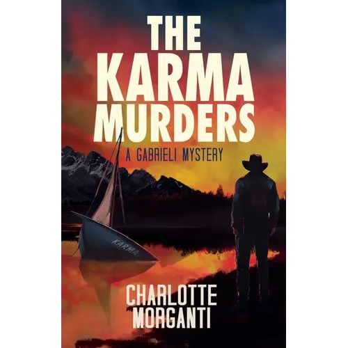 The Karma Murders
