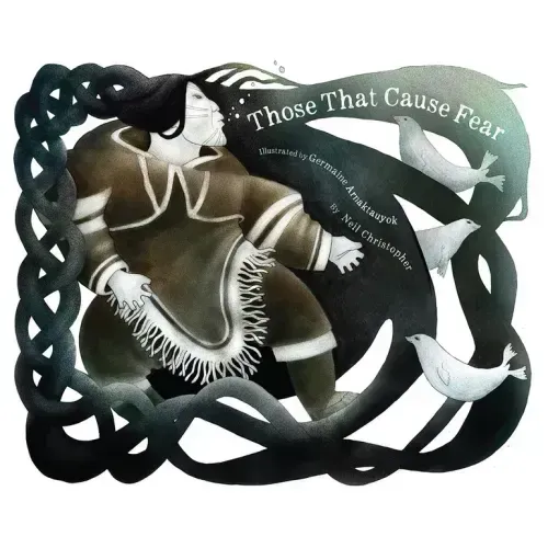 Those That Cause Fear