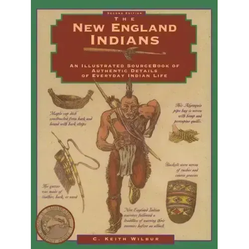 New England Indians