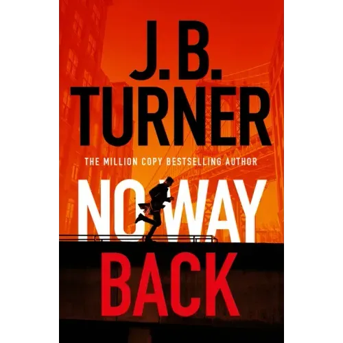 No Way Back