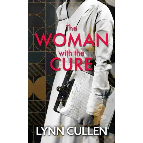 The Woman with the Cure