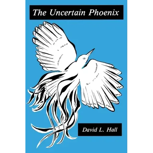The Uncertain Phoenix: Toward a Post-Cultural Sensibility