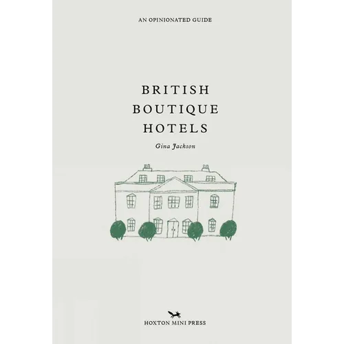 British Boutique Hotels