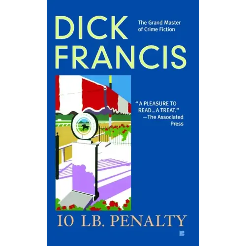 10 LB Penalty