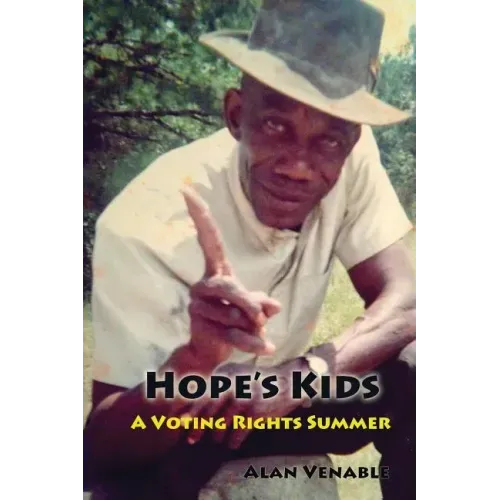 Hope's Kids: A Voting Rights Summer