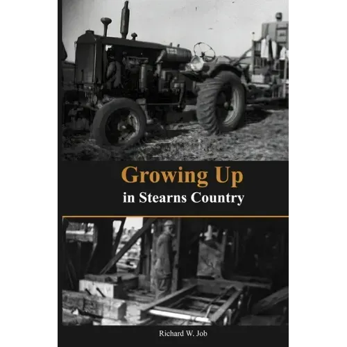 Growing Up in Stearns County