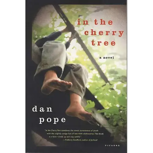 In the Cherry Tree