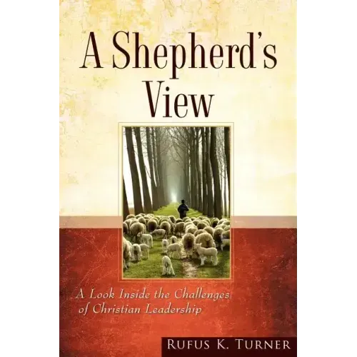 A Shepherd's View