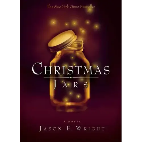 Christmas Jars