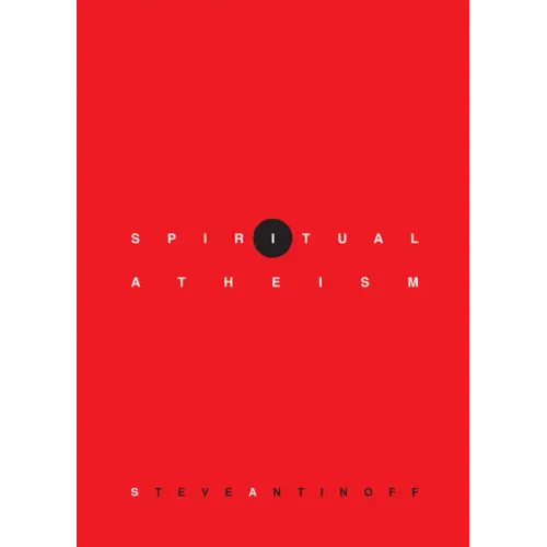 Spiritual Atheism