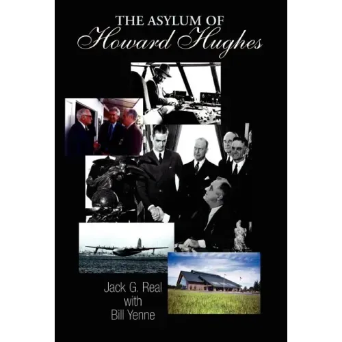 The Asylum of Howard Hughes