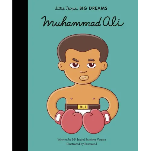 Muhammad Ali