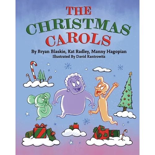 The Christmas Carols