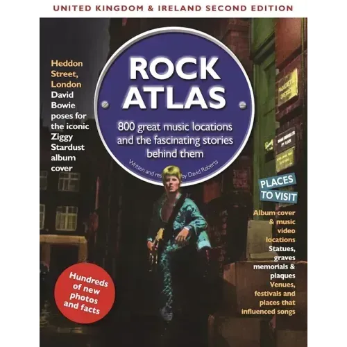 Rock Atlas