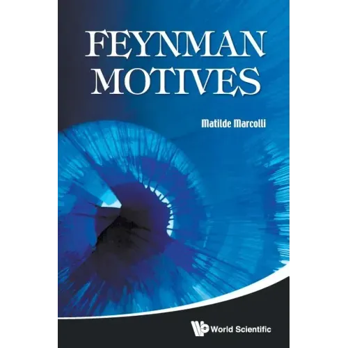Feynman Motives